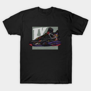 Mech JIV T-Shirt